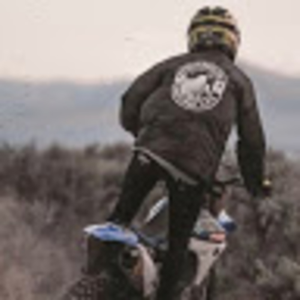 Meet your Posher, Tanner